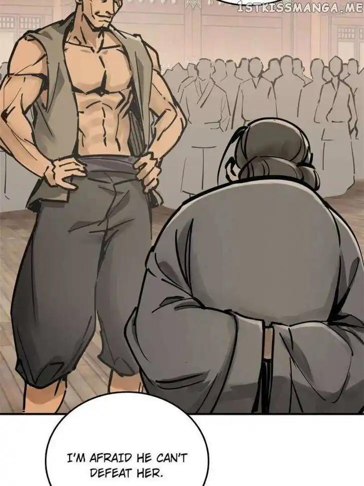 The Beginning From Gu Huo Niao Ch.207