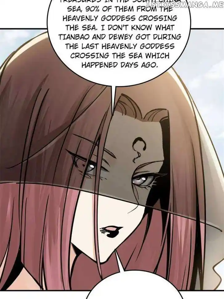 The Beginning From Gu Huo Niao Ch.207