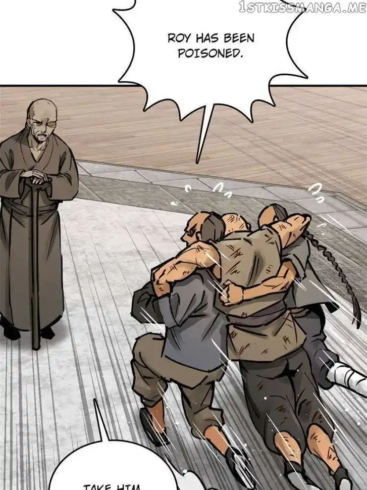 The Beginning From Gu Huo Niao Ch.207