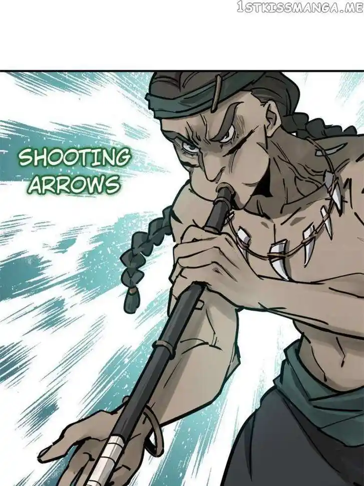 The Beginning From Gu Huo Niao Ch.207