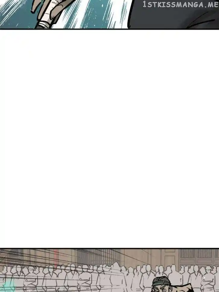 The Beginning From Gu Huo Niao Ch.207