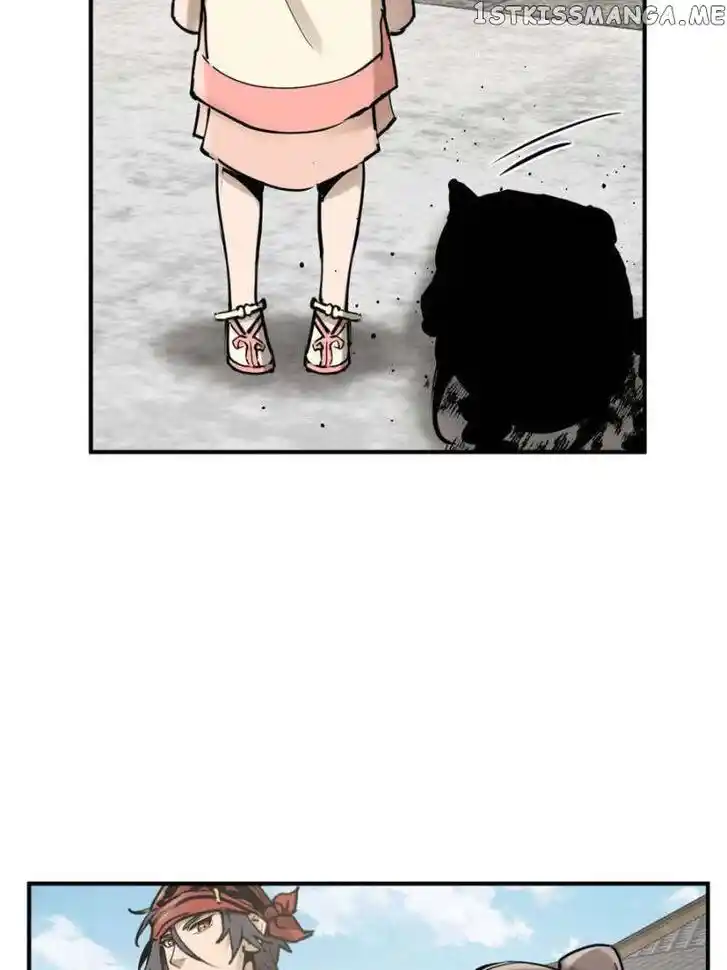 The Beginning From Gu Huo Niao Ch.207