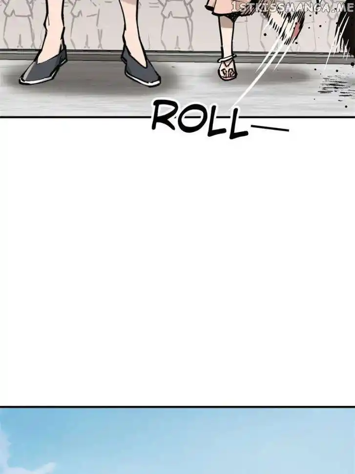 The Beginning From Gu Huo Niao Ch.207