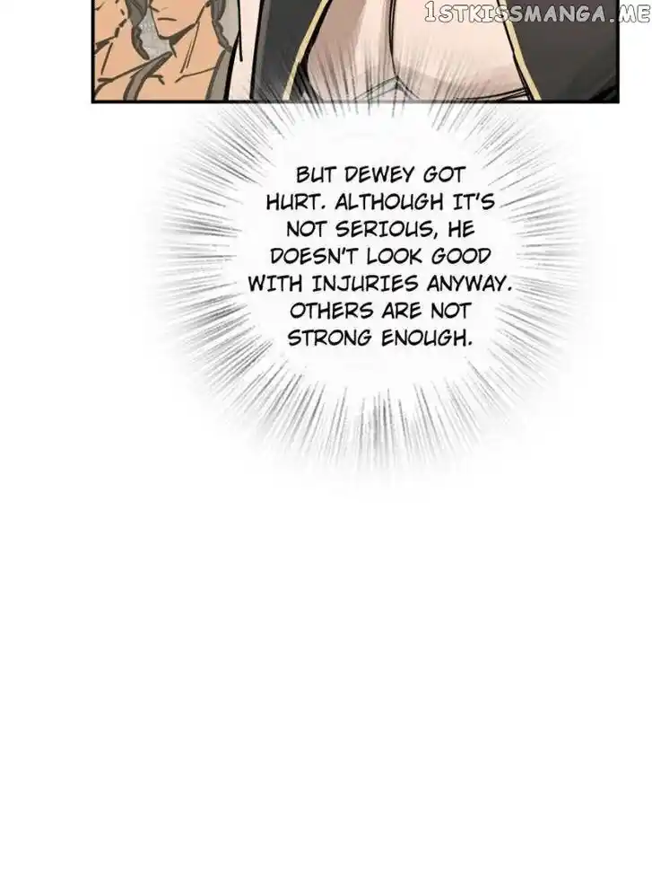 The Beginning From Gu Huo Niao Ch.207