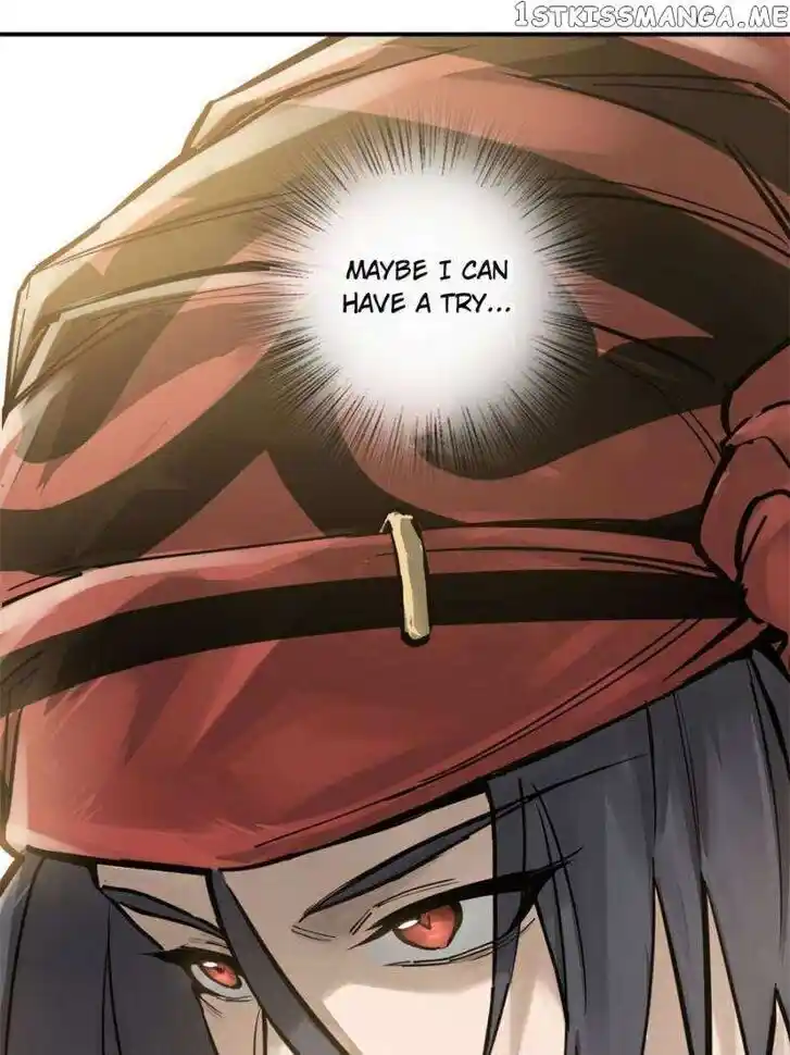 The Beginning From Gu Huo Niao Ch.207