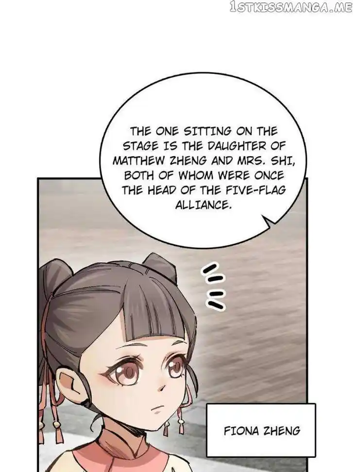 The Beginning From Gu Huo Niao Ch.208