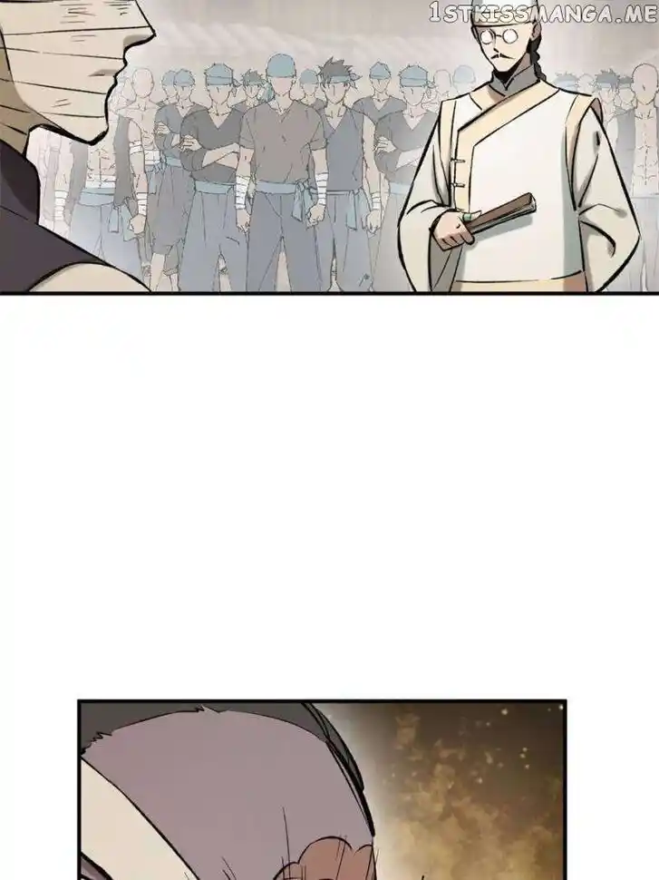 The Beginning From Gu Huo Niao Ch.208