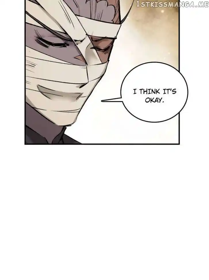 The Beginning From Gu Huo Niao Ch.208