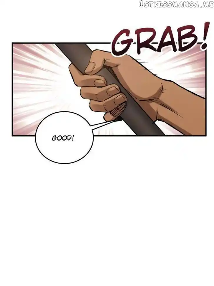 The Beginning From Gu Huo Niao Ch.208