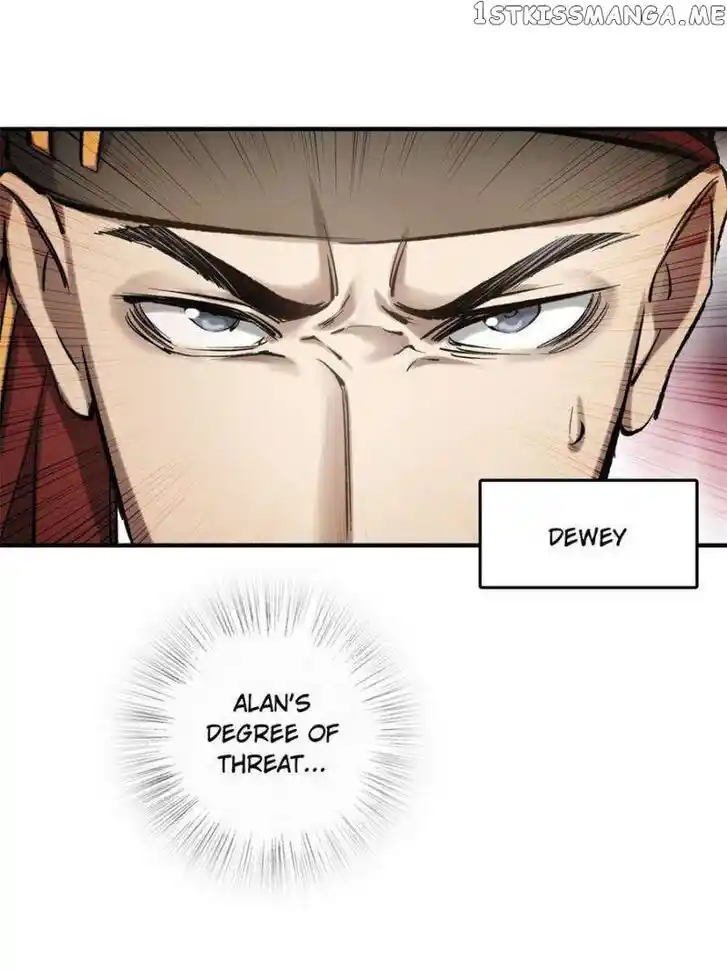 The Beginning From Gu Huo Niao Ch.208