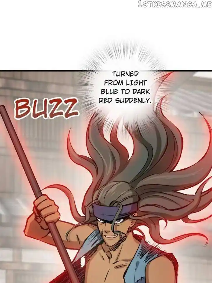 The Beginning From Gu Huo Niao Ch.208