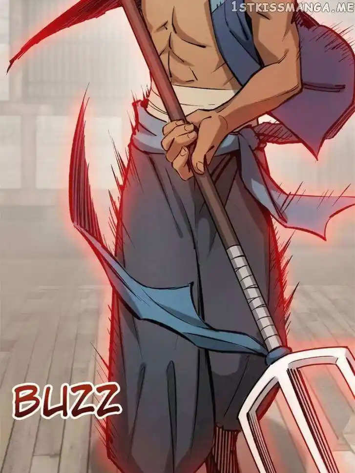 The Beginning From Gu Huo Niao Ch.208