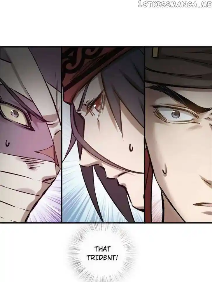 The Beginning From Gu Huo Niao Ch.208