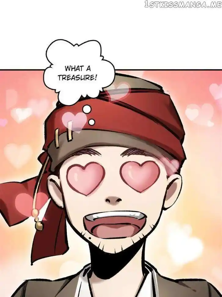 The Beginning From Gu Huo Niao Ch.208