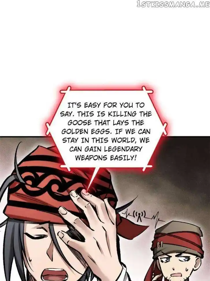 The Beginning From Gu Huo Niao Ch.208