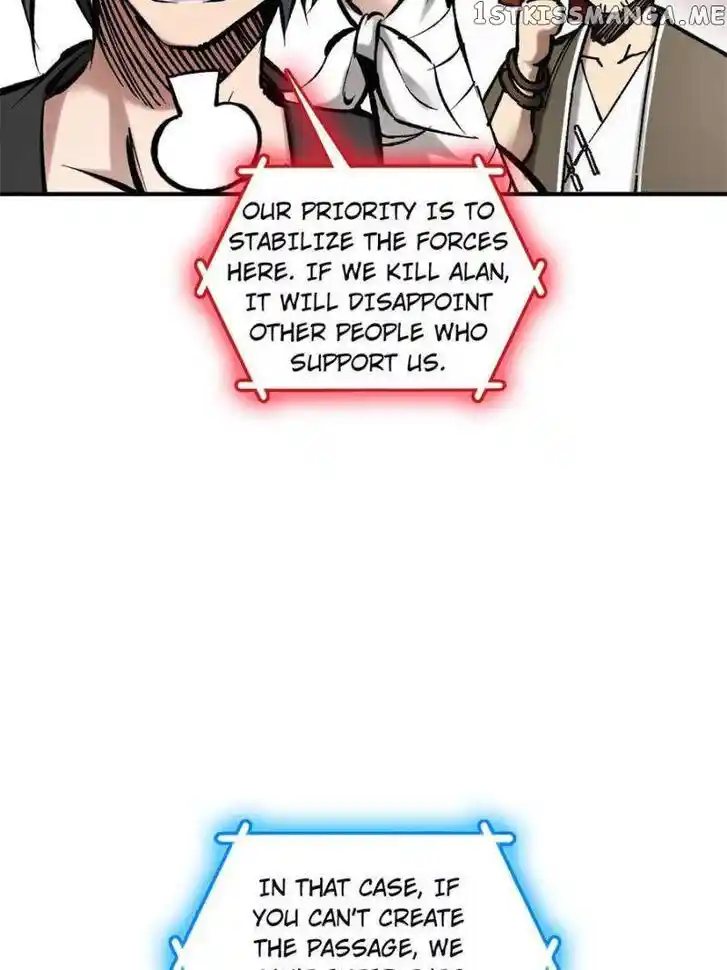 The Beginning From Gu Huo Niao Ch.208