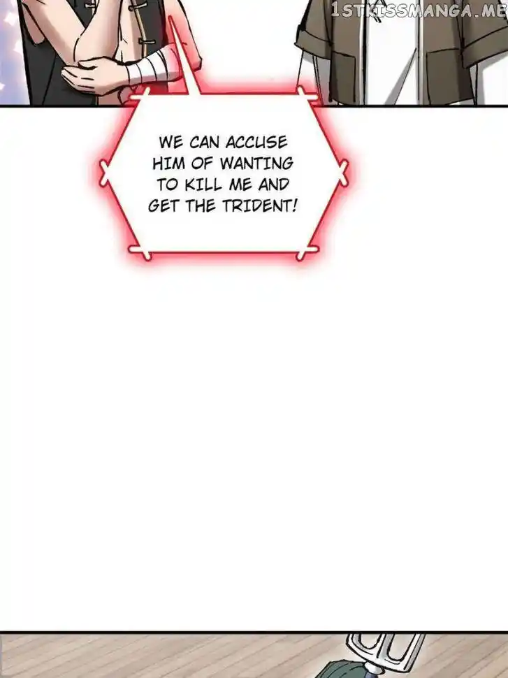 The Beginning From Gu Huo Niao Ch.208