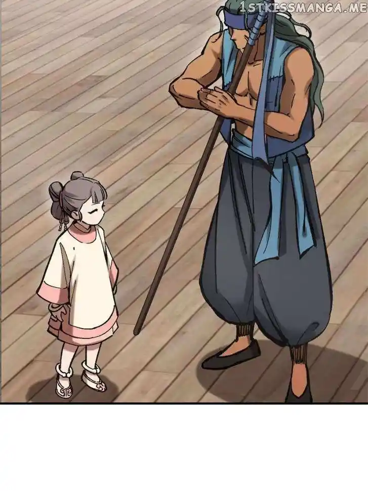 The Beginning From Gu Huo Niao Ch.208