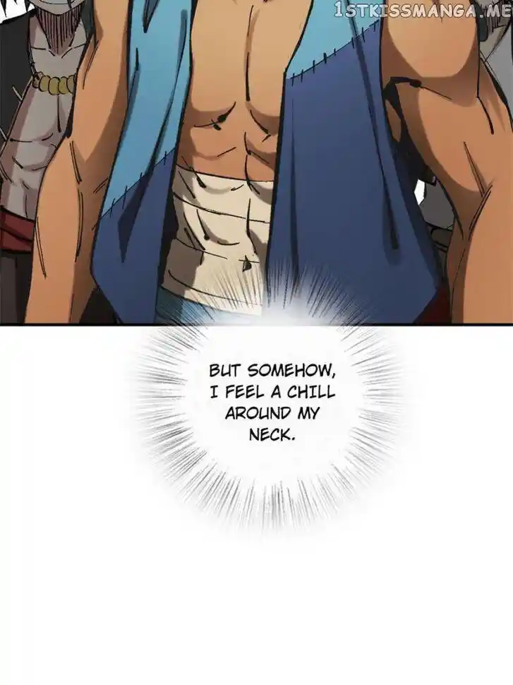 The Beginning From Gu Huo Niao Ch.208