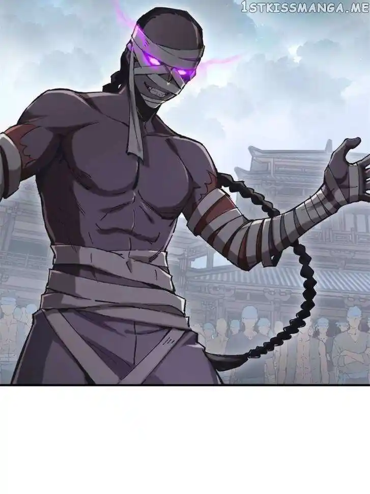 The Beginning From Gu Huo Niao Ch.208