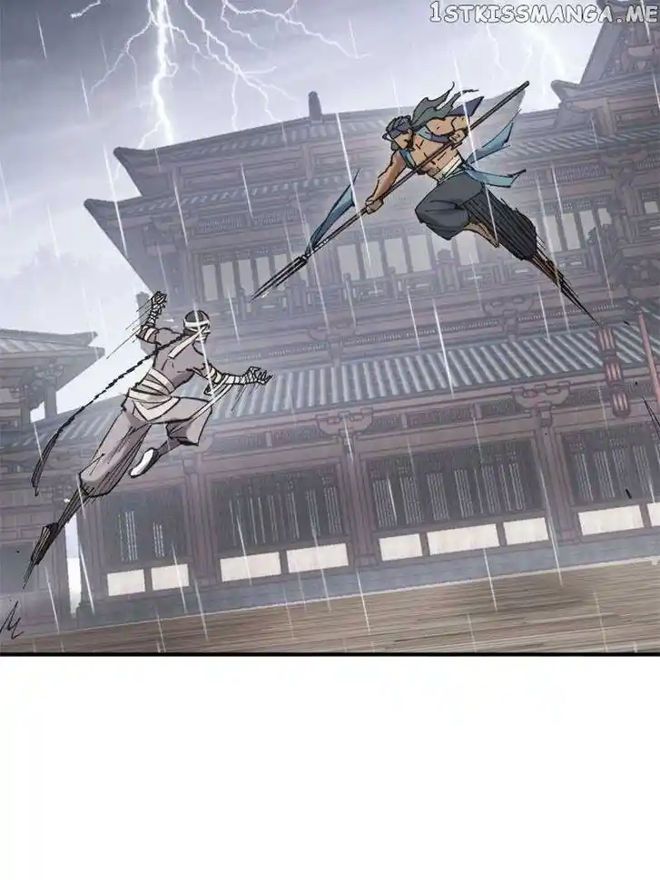 The Beginning From Gu Huo Niao Ch.208