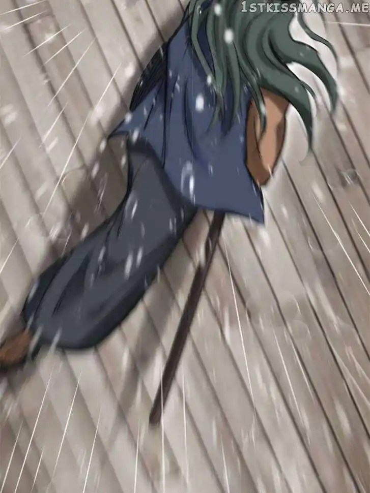 The Beginning From Gu Huo Niao Ch.208