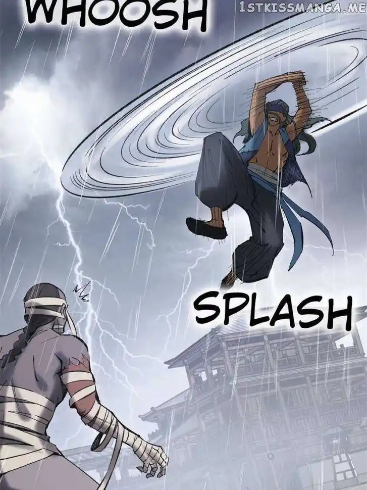 The Beginning From Gu Huo Niao Ch.208