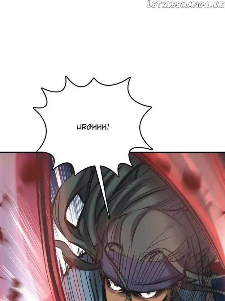 The Beginning From Gu Huo Niao Ch.208