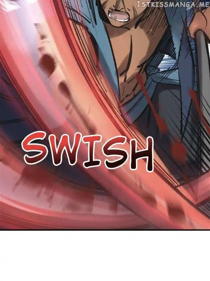 The Beginning From Gu Huo Niao Ch.208