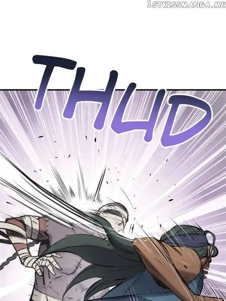 The Beginning From Gu Huo Niao Ch.208