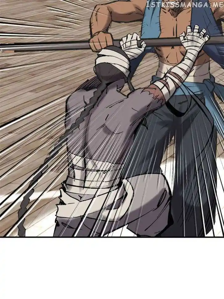 The Beginning From Gu Huo Niao Ch.208