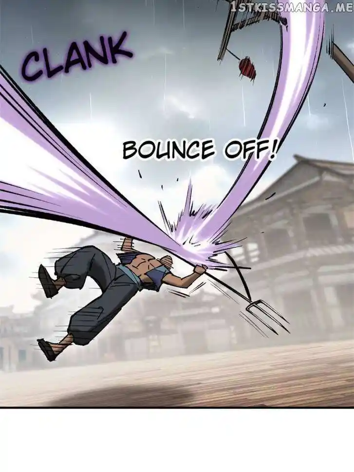 The Beginning From Gu Huo Niao Ch.208