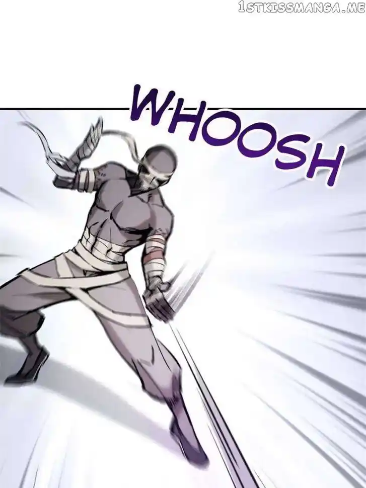 The Beginning From Gu Huo Niao Ch.208