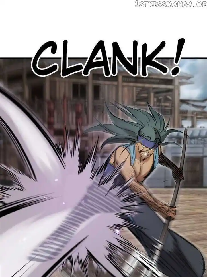 The Beginning From Gu Huo Niao Ch.208