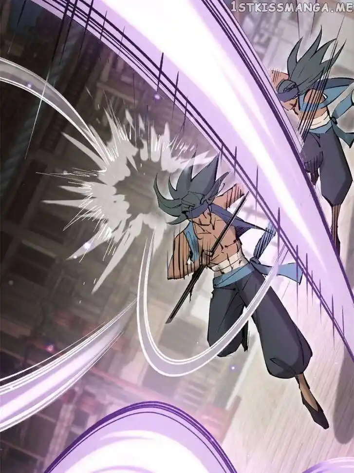 The Beginning From Gu Huo Niao Ch.208