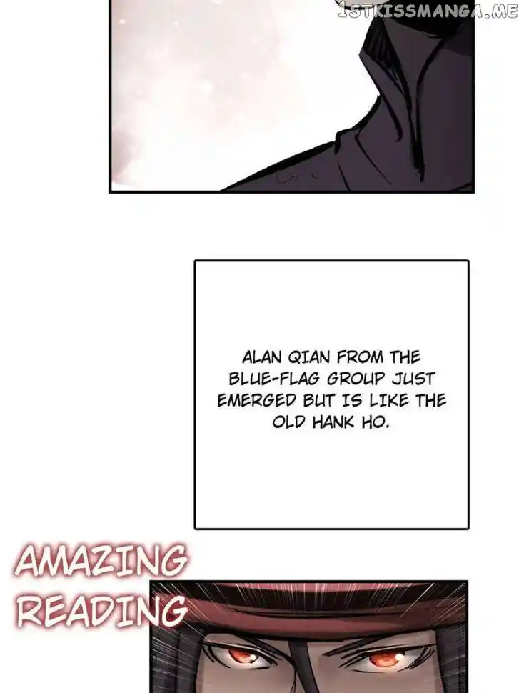 The Beginning From Gu Huo Niao Ch.208