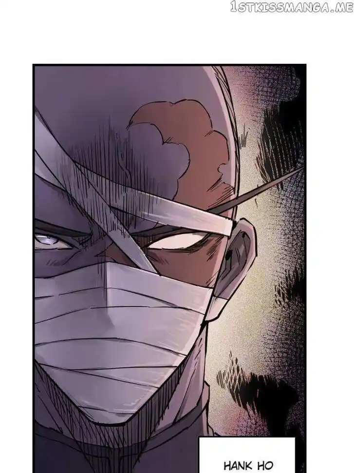 The Beginning From Gu Huo Niao Ch.209