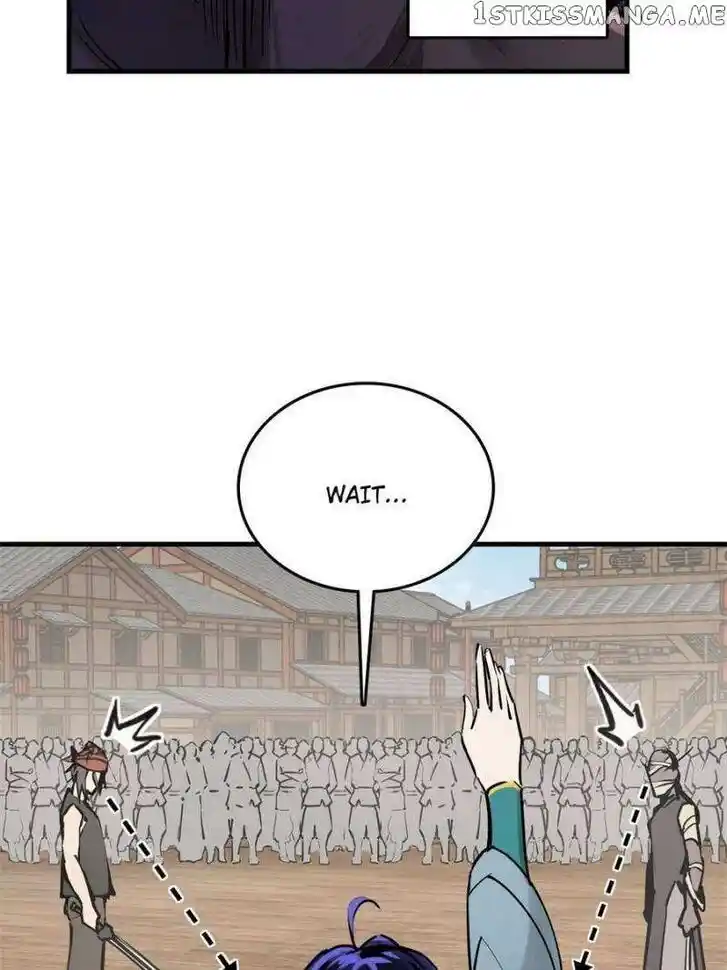 The Beginning From Gu Huo Niao Ch.209