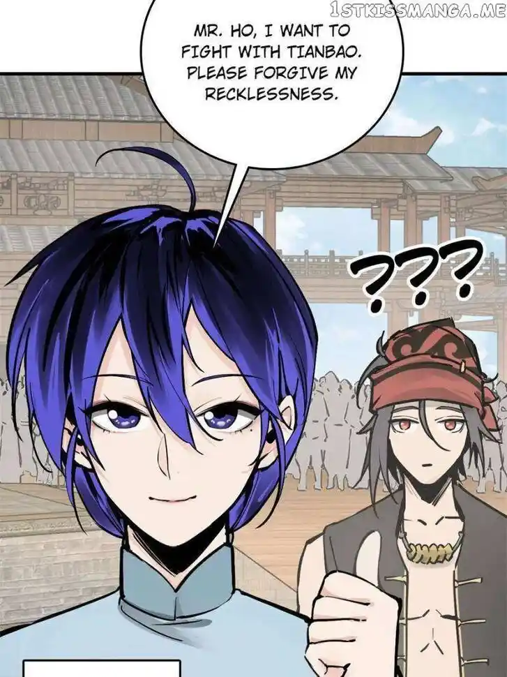 The Beginning From Gu Huo Niao Ch.209