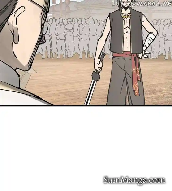 The Beginning From Gu Huo Niao Ch.209