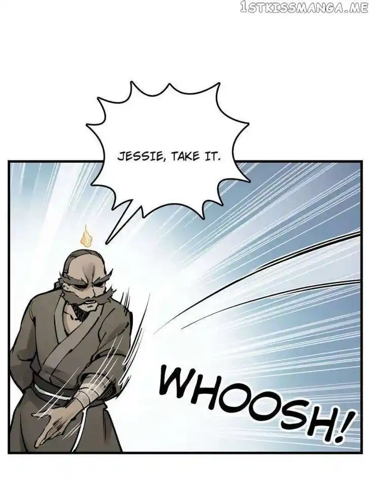 The Beginning From Gu Huo Niao Ch.209