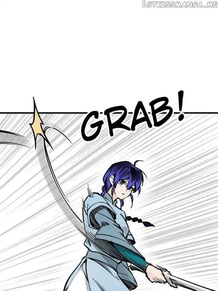 The Beginning From Gu Huo Niao Ch.209