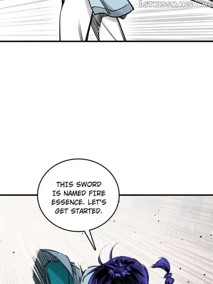 The Beginning From Gu Huo Niao Ch.209