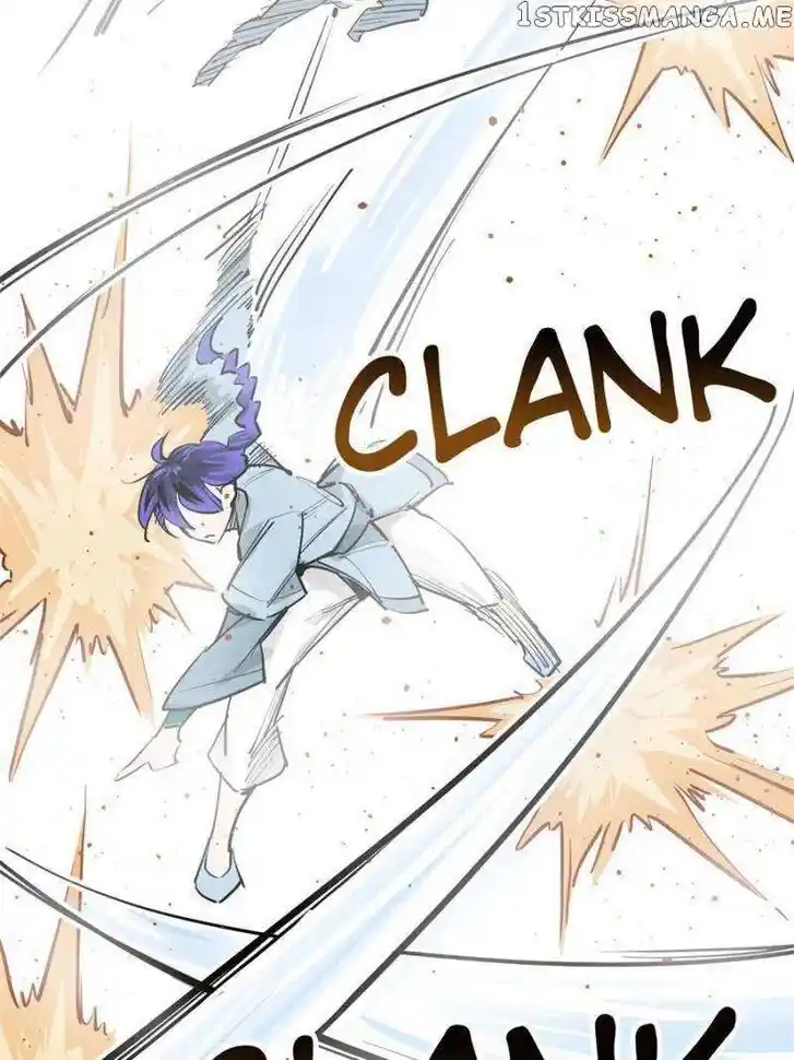 The Beginning From Gu Huo Niao Ch.209