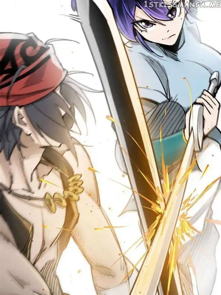 The Beginning From Gu Huo Niao Ch.209