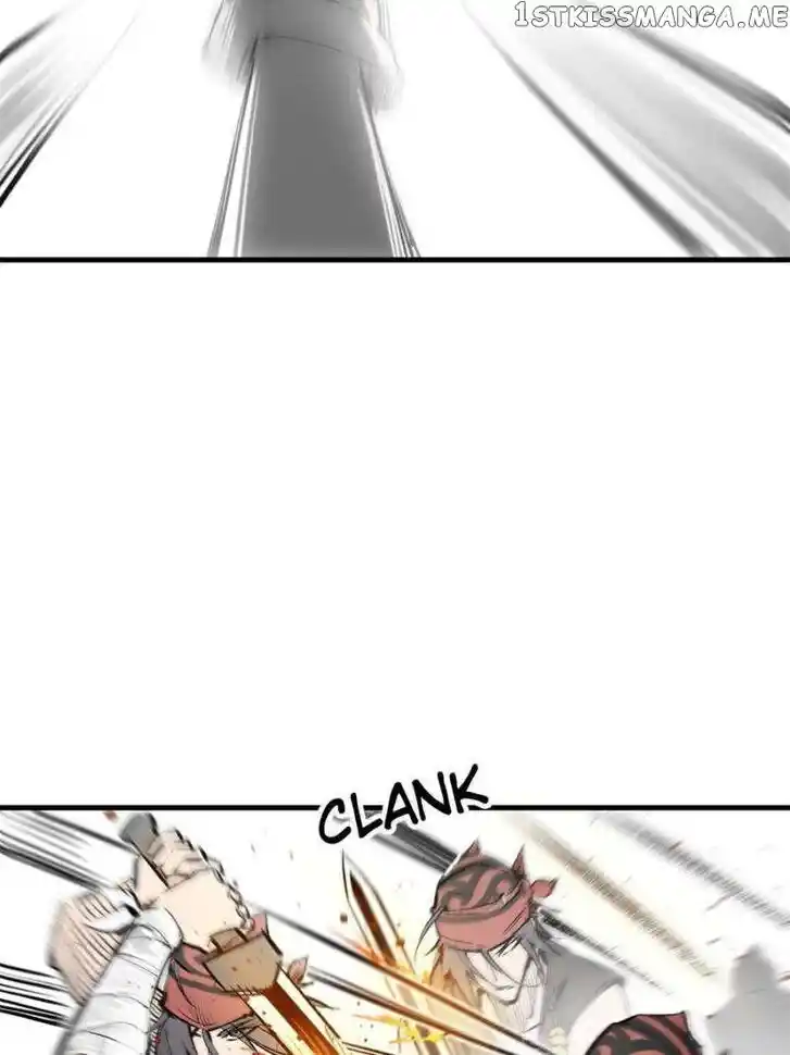 The Beginning From Gu Huo Niao Ch.209