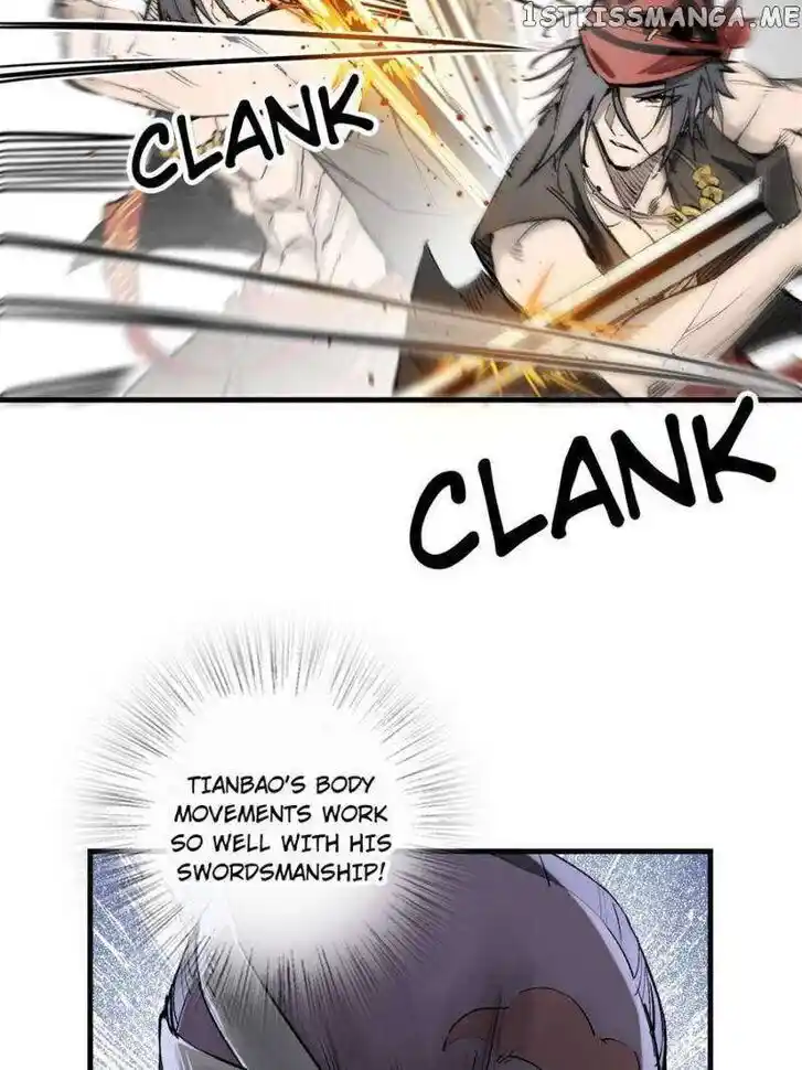 The Beginning From Gu Huo Niao Ch.209