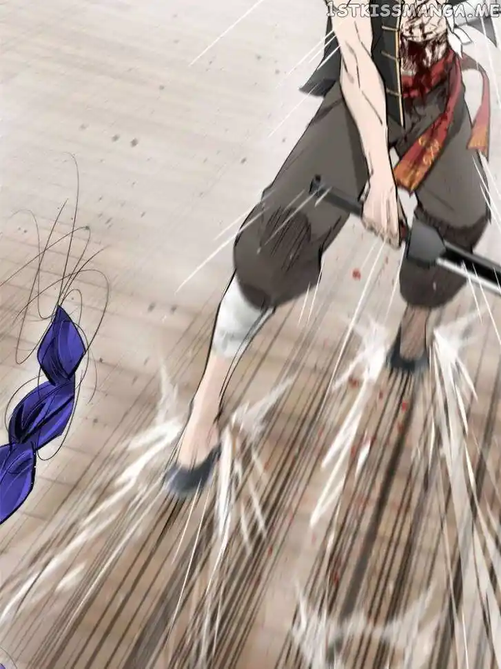 The Beginning From Gu Huo Niao Ch.209