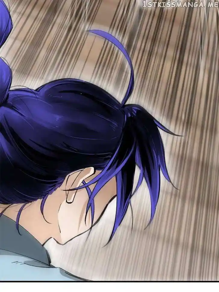 The Beginning From Gu Huo Niao Ch.209