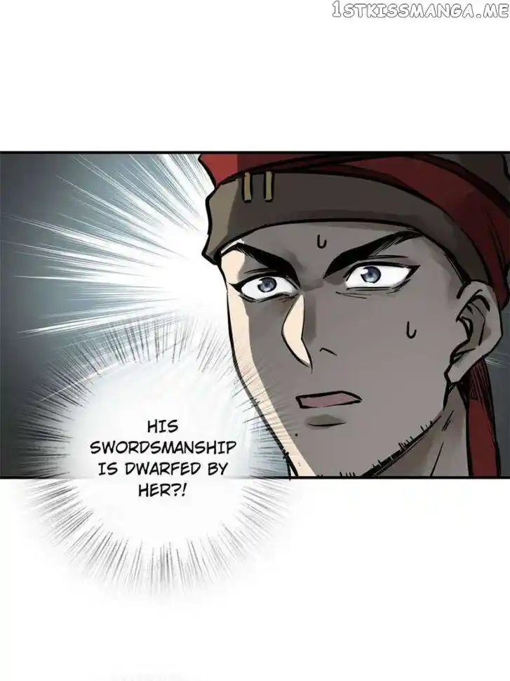 The Beginning From Gu Huo Niao Ch.209